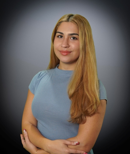 Salina  Chavoshi Photo