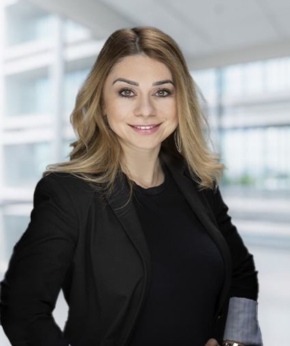 Angelina  Petrosyan Photo