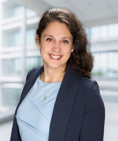 Marie-Andrée  Pépin Photo