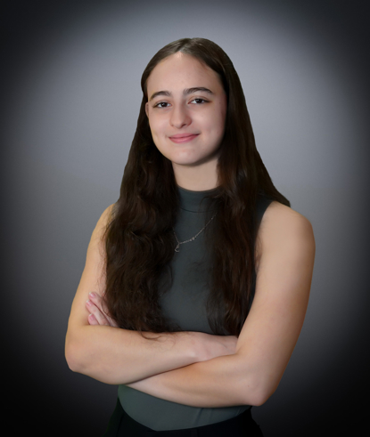 Aisha  Farawila Photo