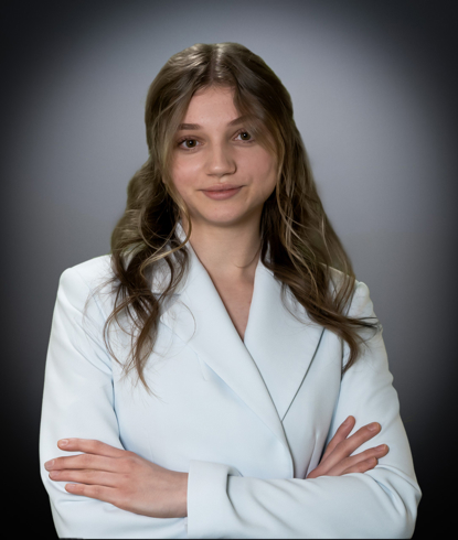 Angelina  Rengach Photo