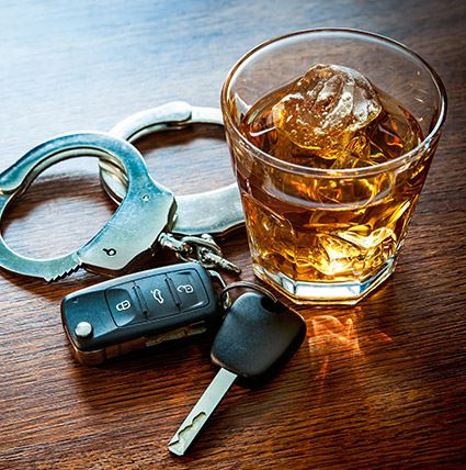 DUI