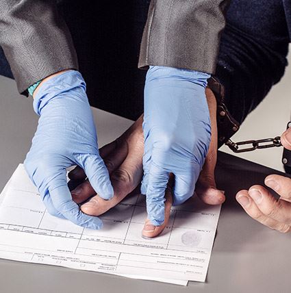 Sex Crimes
