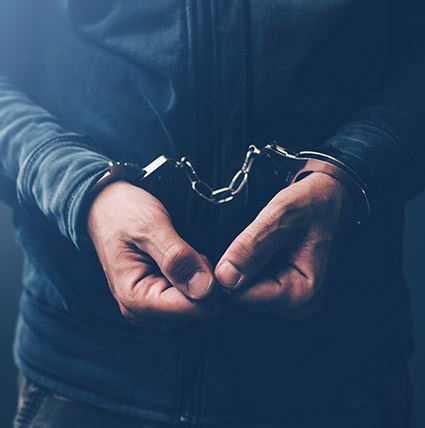 Violent Crimes
